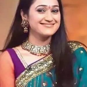 تصویر هنرمند Disha Vakani تصویر هنرمند Disha Vakani
