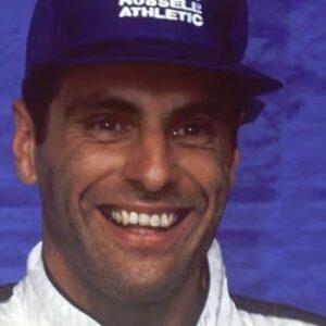 تصویر هنرمند Roland Ratzenberger تصویر هنرمند Roland Ratzenberger