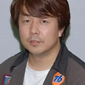 تصویر هنرمند Kouichi Nagano تصویر هنرمند Kouichi Nagano