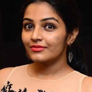 تصویر هنرمند Rajisha Vijayan