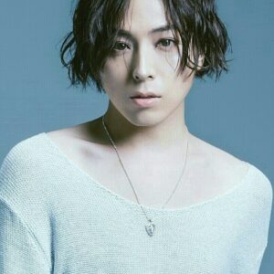 تصویر هنرمند Shouta Aoi تصویر هنرمند Shouta Aoi