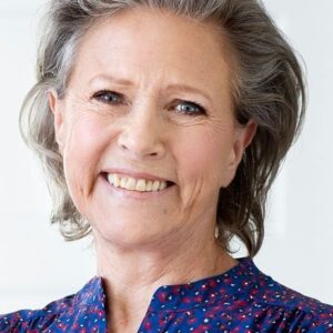 تصویر هنرمند Birthe Neumann تصویر هنرمند Birthe Neumann