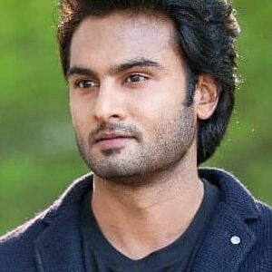 تصویر هنرمند Sudheer Babu