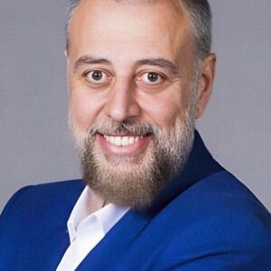 تصویر هنرمند Hamdi Alkan