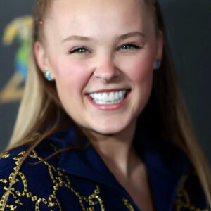 تصویر هنرمند JoJo Siwa تصویر هنرمند JoJo Siwa