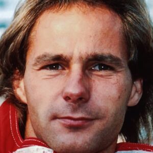 تصویر هنرمند Gerhard Berger تصویر هنرمند Gerhard Berger