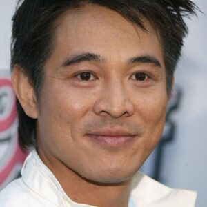 تصویر هنرمند Jet Li