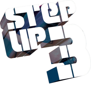 لوگوی رسمی فیلم Step Up 3D (2010)
