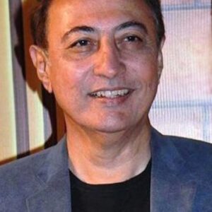 تصویر هنرمند Anang Desai