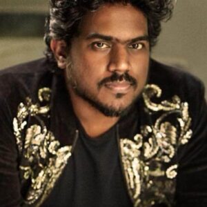 تصویر هنرمند Yuvan Shankar Raja