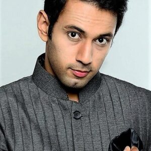 تصویر هنرمند Sahil Anand تصویر هنرمند Sahil Anand