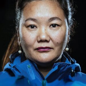 تصویر هنرمند Lhakpa Sherpa تصویر هنرمند Lhakpa Sherpa