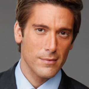تصویر هنرمند David Muir