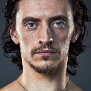 تصویر هنرمند Sergei Polunin تصویر هنرمند Sergei Polunin