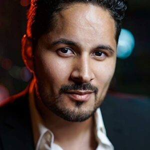 تصویر هنرمند Javier Vazquez Jr. تصویر هنرمند Javier Vazquez Jr.
