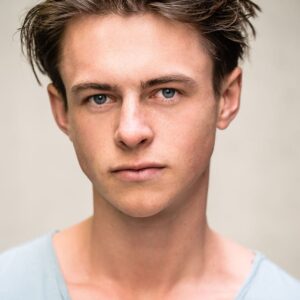 تصویر هنرمند Ben Radcliffe تصویر هنرمند Ben Radcliffe