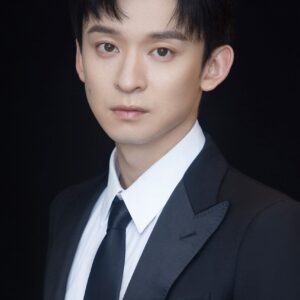 تصویر هنرمند Dong Zijian تصویر هنرمند Dong Zijian