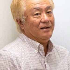 تصویر هنرمند Hajime Kamegaki