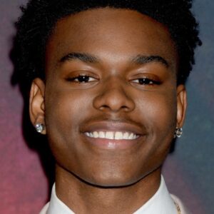 تصویر هنرمند Aubrey Joseph