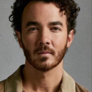 تصویر هنرمند Kevin Jonas تصویر هنرمند Kevin Jonas