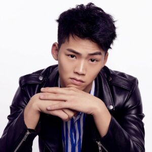 تصویر هنرمند Chen Yongsheng تصویر هنرمند Chen Yongsheng