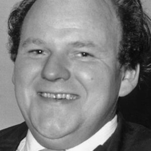 تصویر هنرمند Roy Kinnear