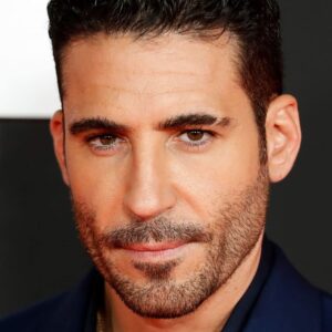 تصویر هنرمند Miguel Ángel Silvestre