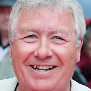 تصویر هنرمند Gregor Fisher تصویر هنرمند Gregor Fisher