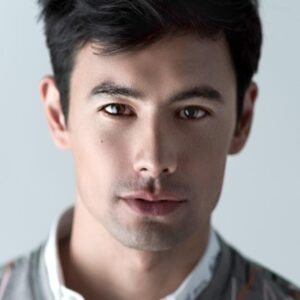 تصویر هنرمند George Young