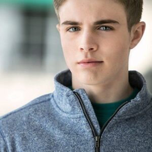 تصویر هنرمند Braden Fitzgerald تصویر هنرمند Braden Fitzgerald