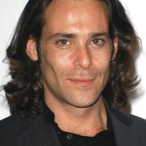 تصویر هنرمند James Callis