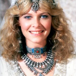 تصویر هنرمند Kate Capshaw