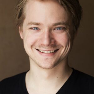 تصویر هنرمند Sven Schelker