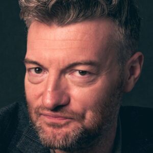 تصویر هنرمند Charlie Brooker تصویر هنرمند Charlie Brooker