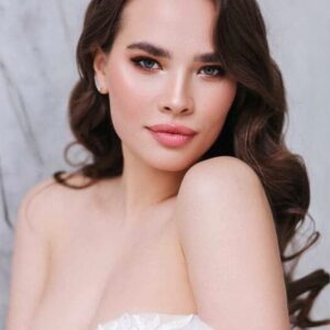 تصویر هنرمند Anastasiya Reznik تصویر هنرمند Anastasiya Reznik