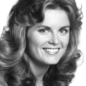 تصویر هنرمند Heather Menzies