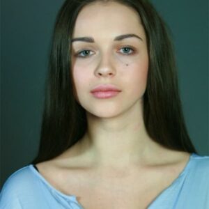 تصویر هنرمند Sofya Sinitsyna
