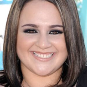 تصویر هنرمند Nikki Blonsky تصویر هنرمند Nikki Blonsky