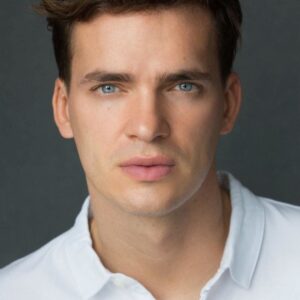 تصویر هنرمند Luke Fetherston