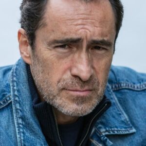 تصویر هنرمند Demián Bichir تصویر هنرمند Demián Bichir