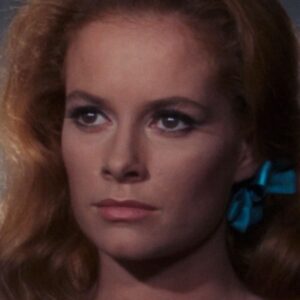 تصویر هنرمند Luciana Paluzzi تصویر هنرمند Luciana Paluzzi