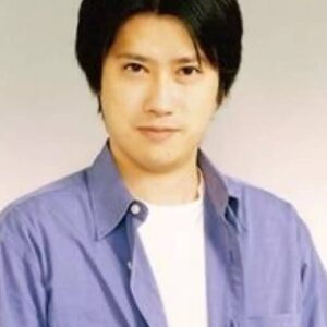 تصویر هنرمند Masaki Kawanabe