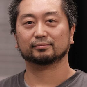 تصویر هنرمند Satoshi Nakano