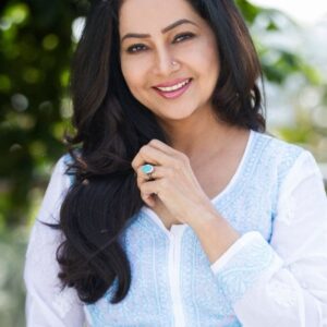 تصویر هنرمند Shubhangi Latkar