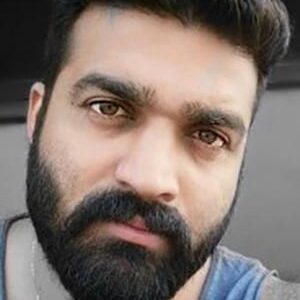 تصویر هنرمند Shivajith Padmanabhan