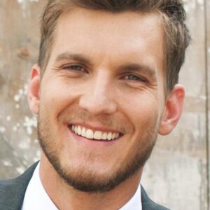 تصویر هنرمند Scott Michael Foster تصویر هنرمند Scott Michael Foster