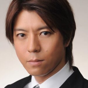 تصویر هنرمند Takaya Kamikawa