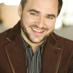 تصویر هنرمند Michael Cornacchia تصویر هنرمند Michael Cornacchia