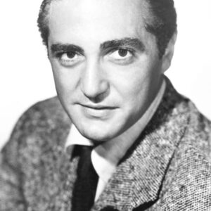 تصویر هنرمند Sheldon Leonard