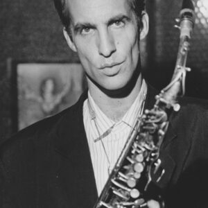 تصویر هنرمند John Lurie